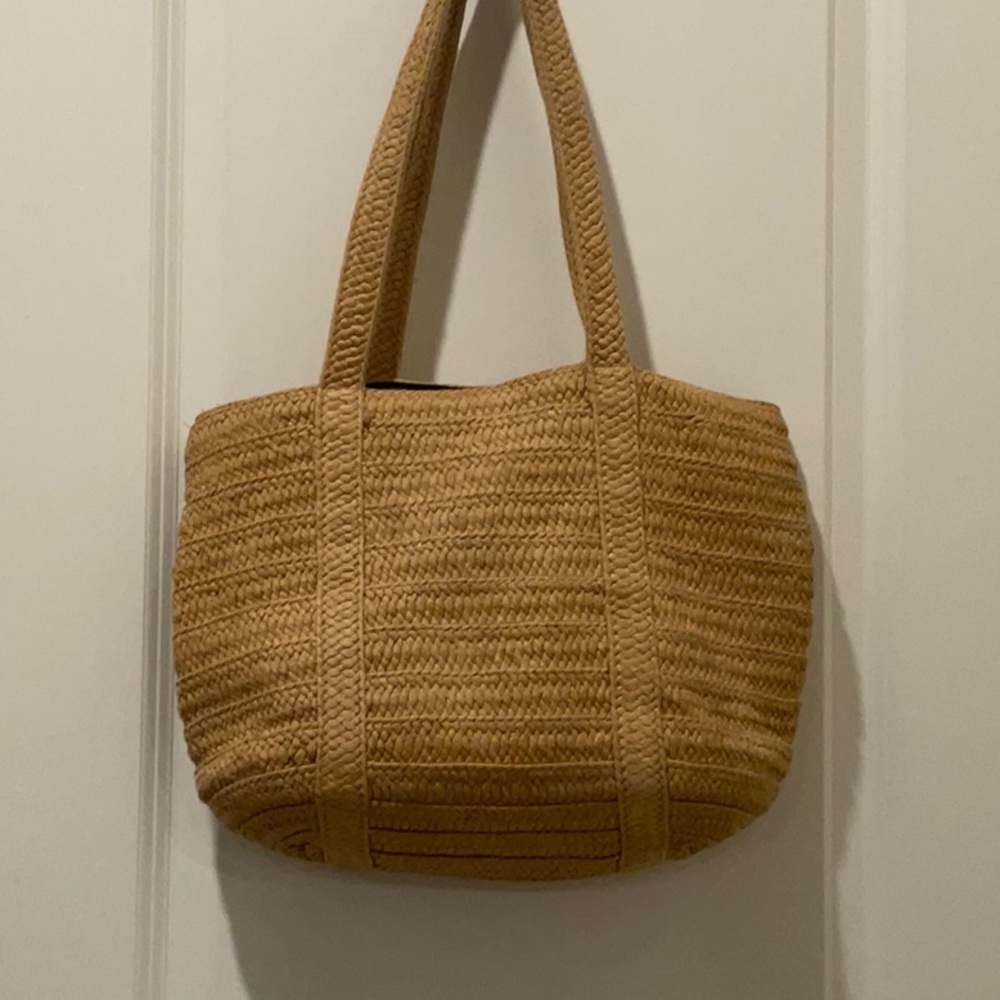 Draper James bag